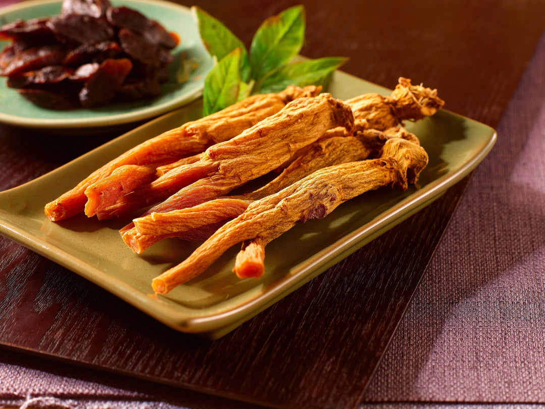 高麗蔘天、地、良、切支數規格全解析